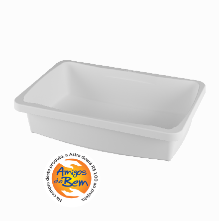 Plastic Storage Bins